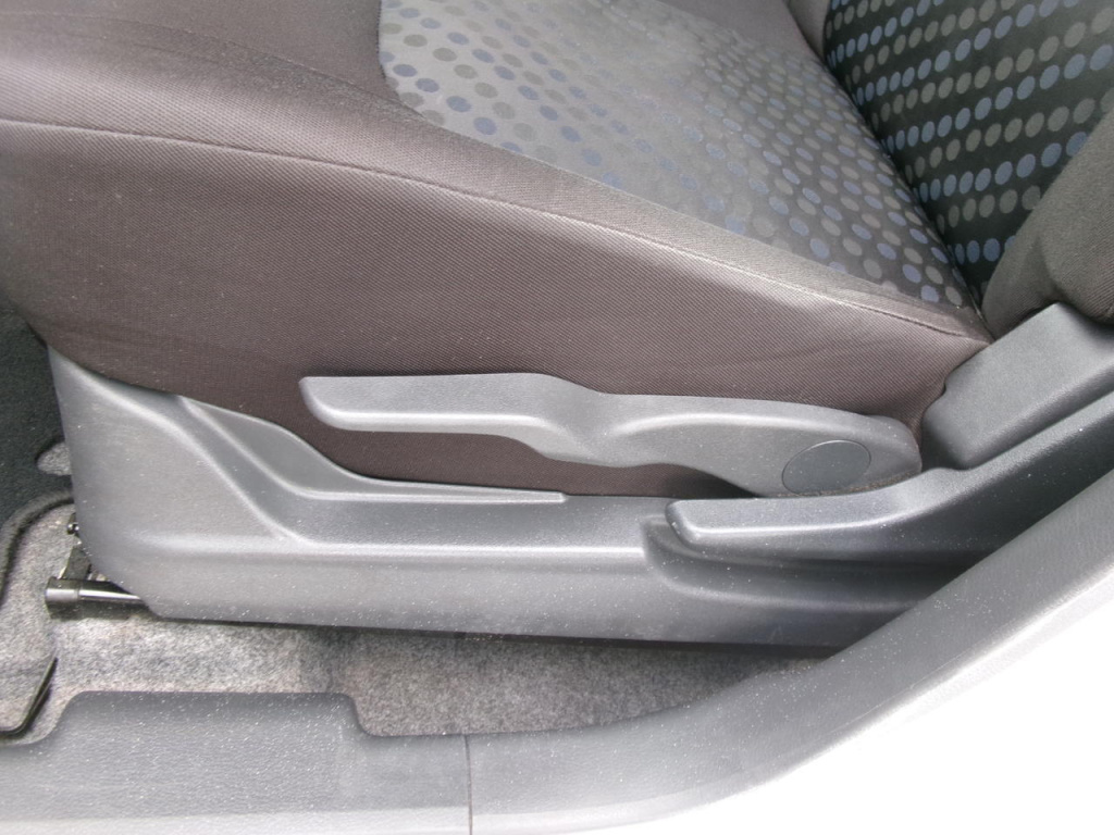 Suzuki Celerio