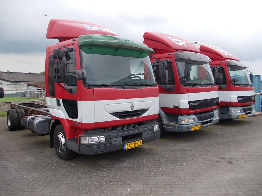Renault Onbekend