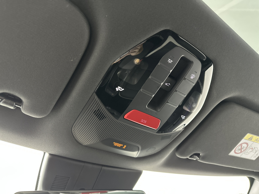 Kia Ev5