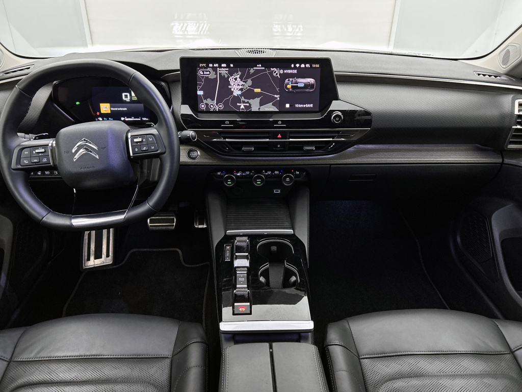 Citroen C5 X