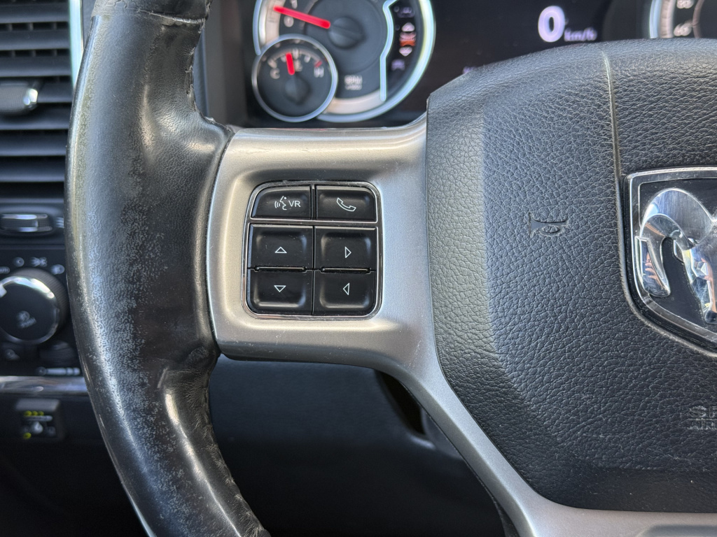 Dodge Ram 1500