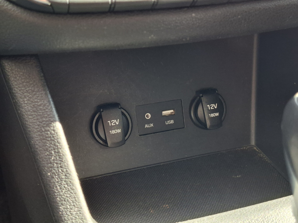 Hyundai I 30