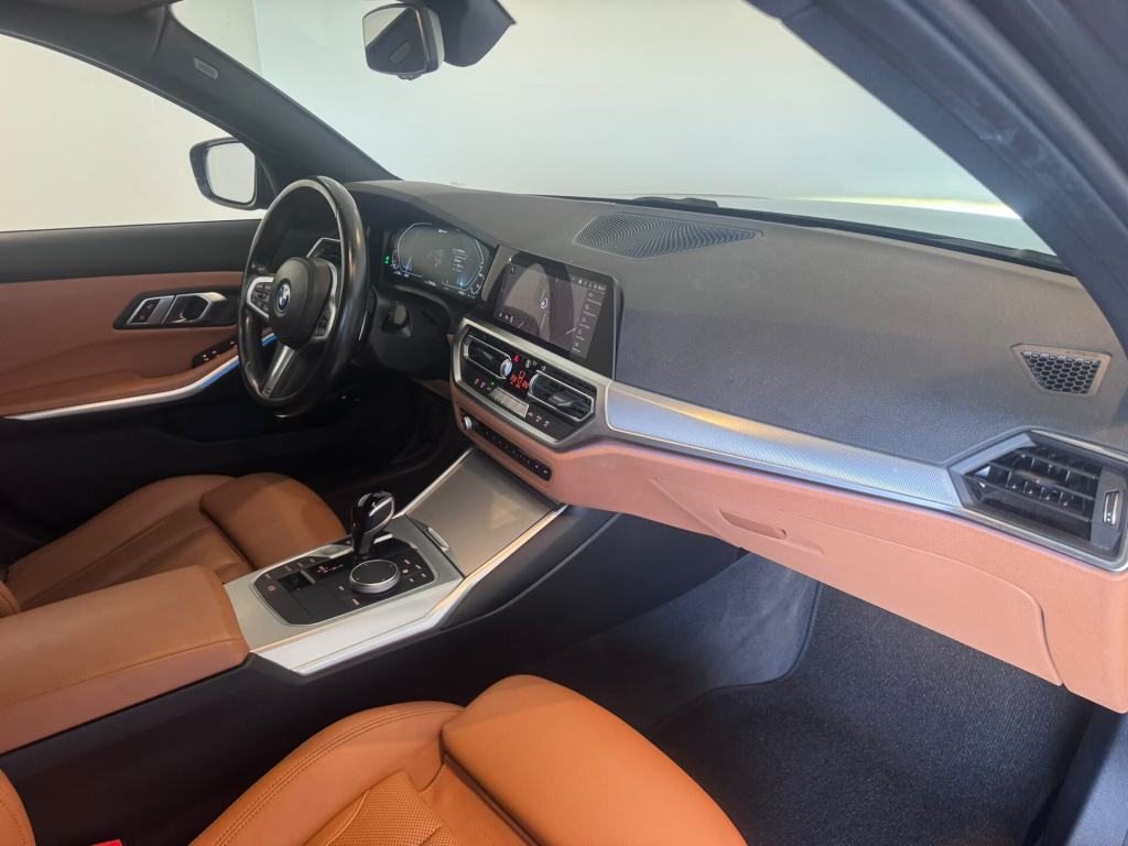 BMW 3-serie