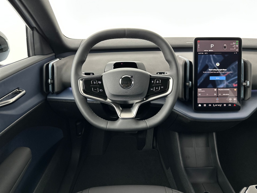 Volvo Ex30