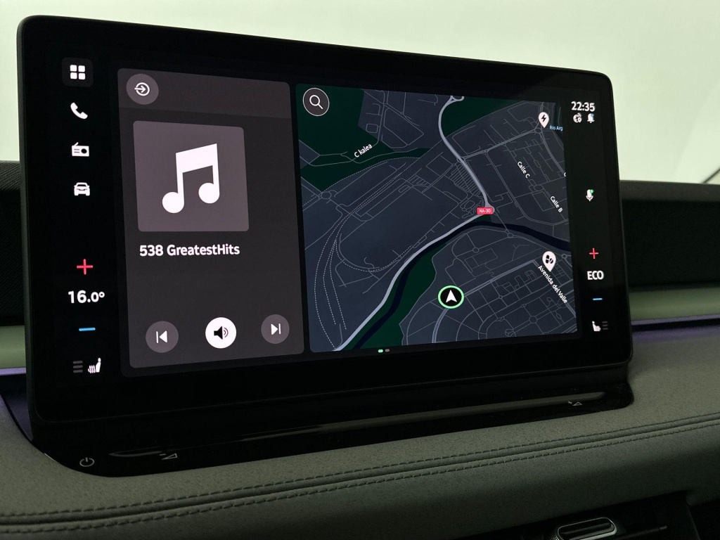 Skoda Epiq