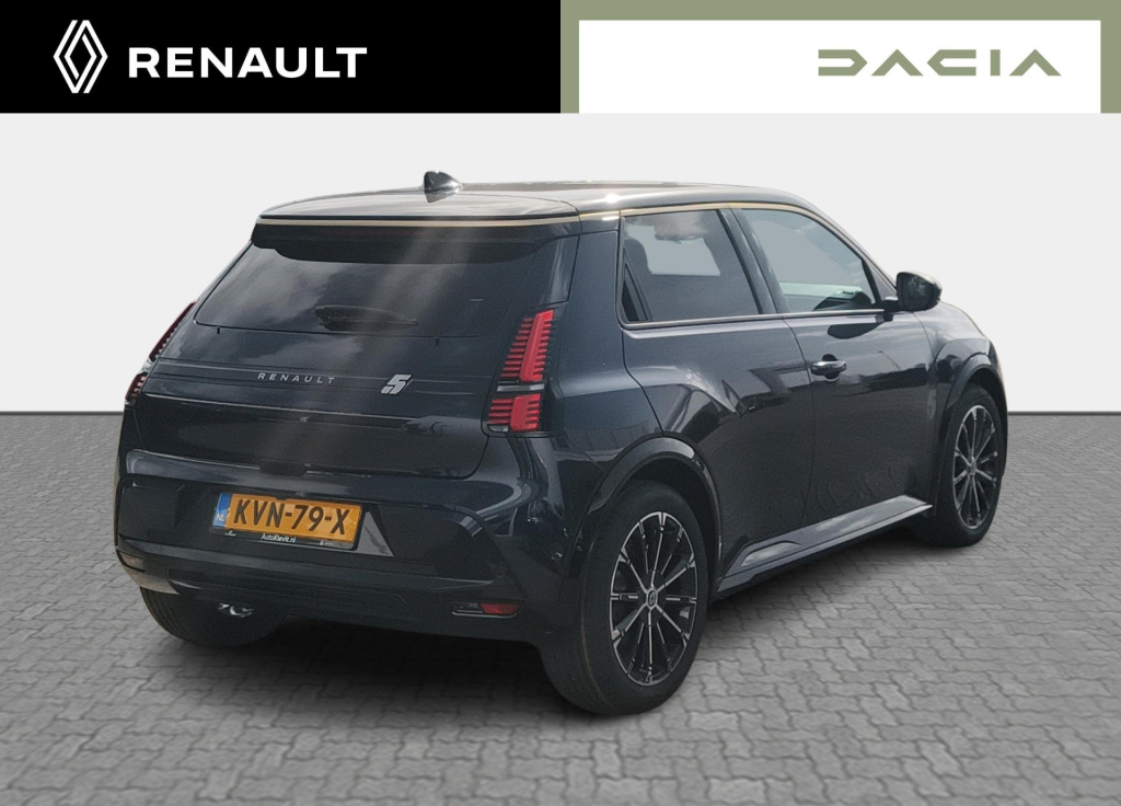 Renault 5