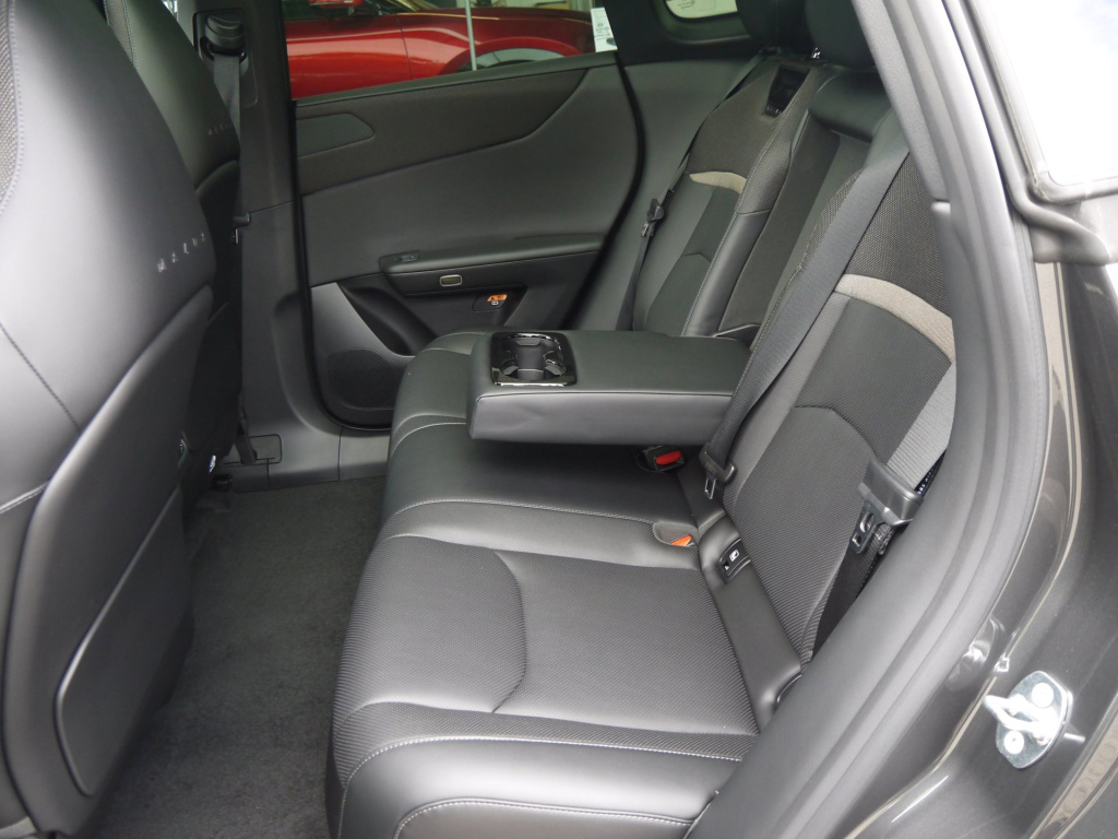 Mazda Cx-6e