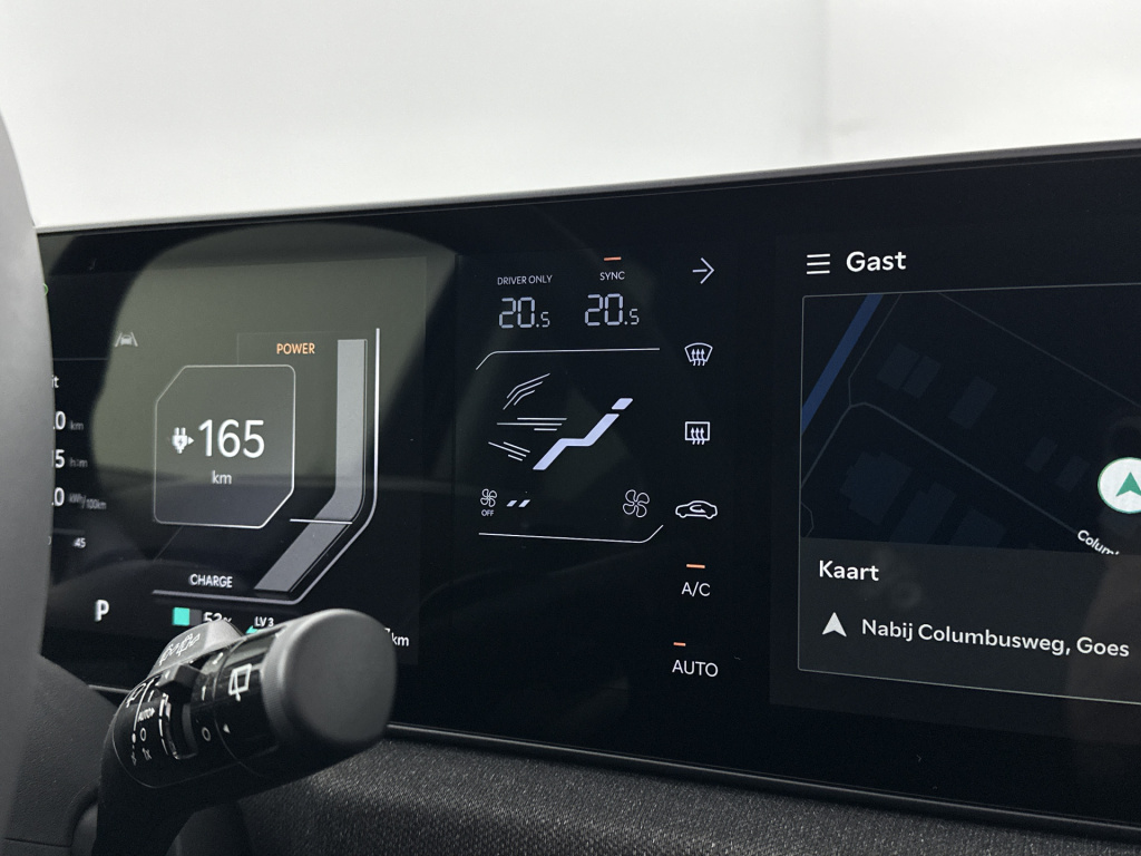 Kia Ev2