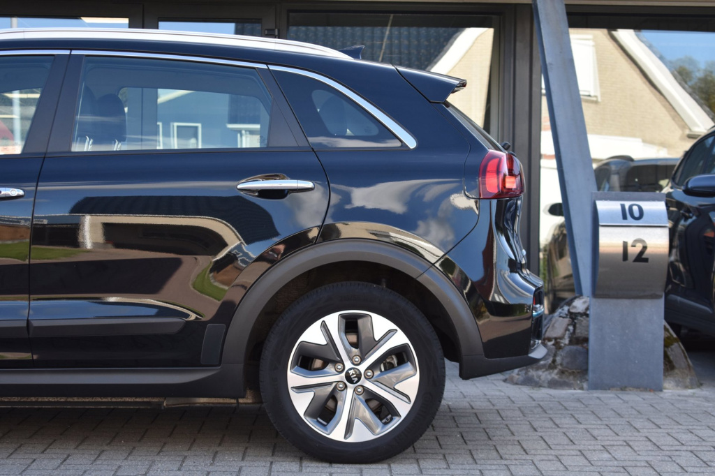 Kia E-niro
