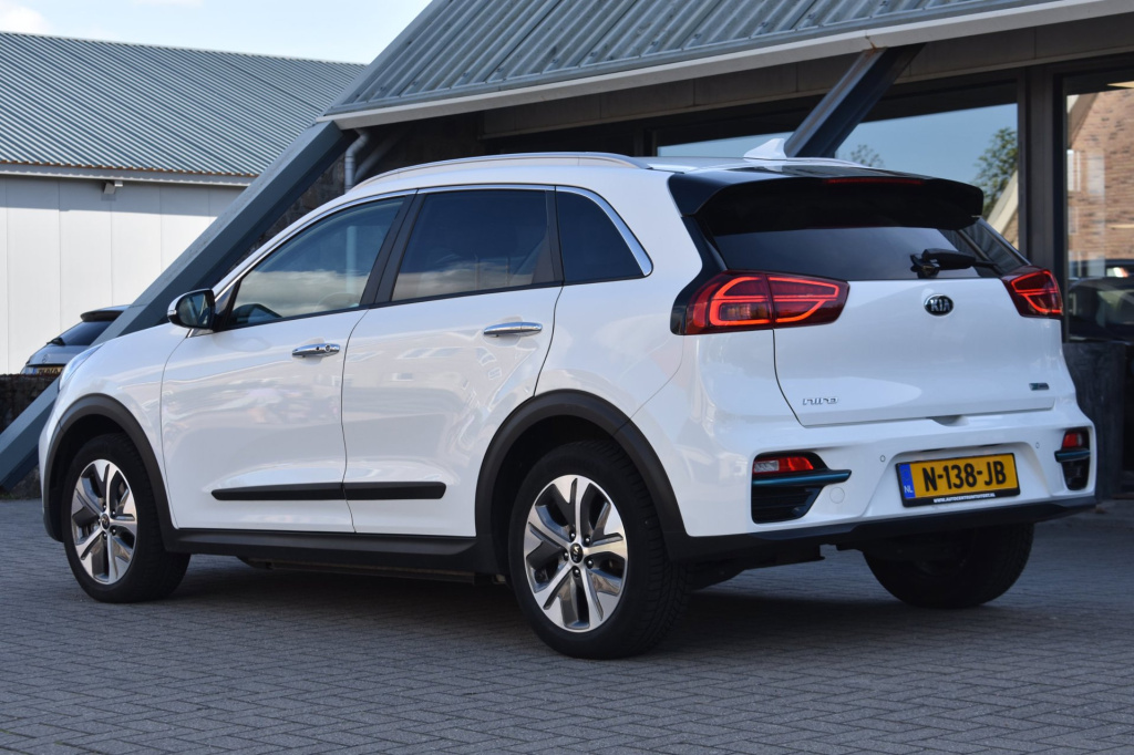 Kia E-niro
