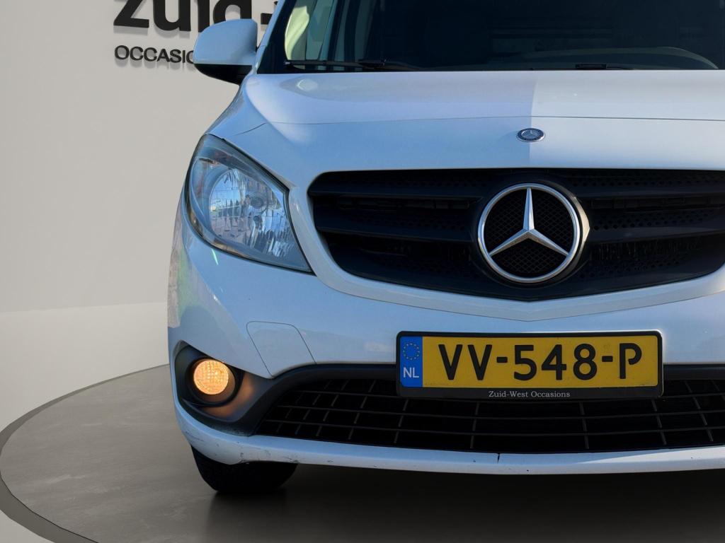 Mercedes-Benz Citan