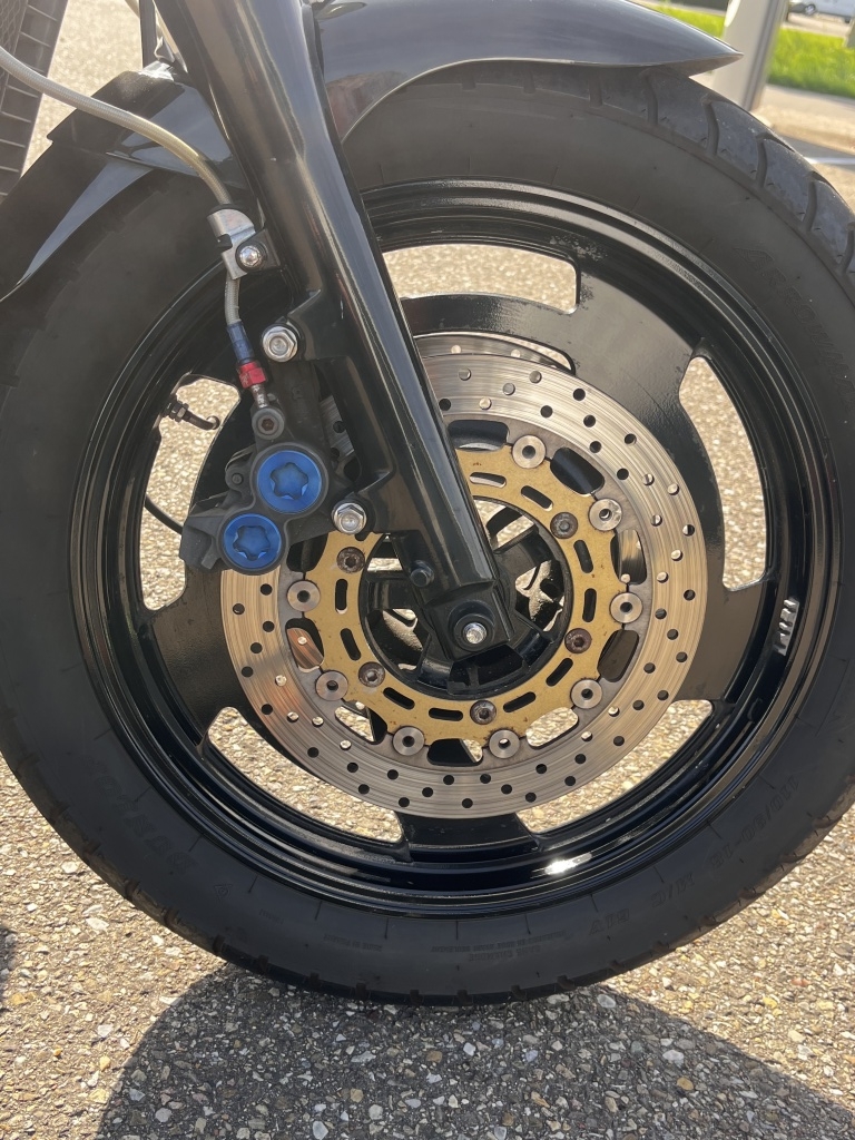Yamaha Onbekend