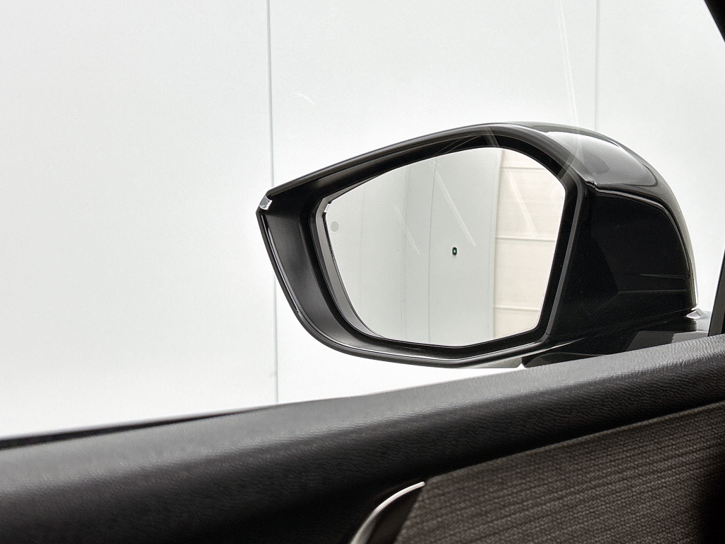 Citroen C5 X