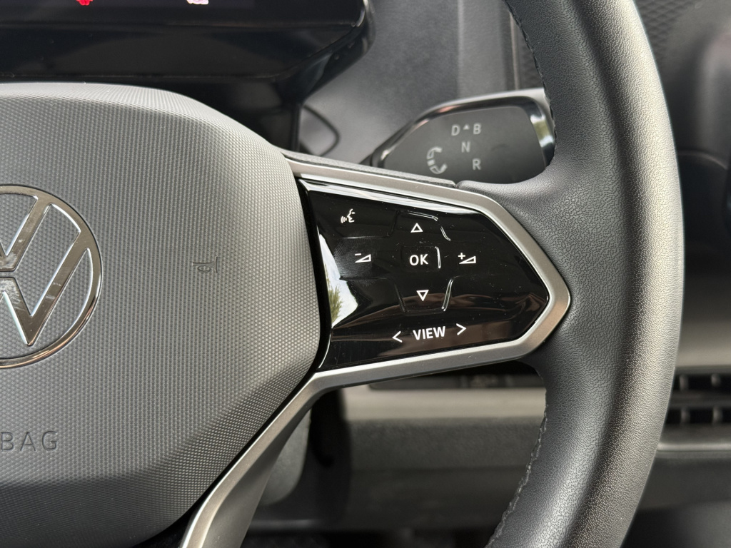 Volkswagen Id. Buzz Cargo