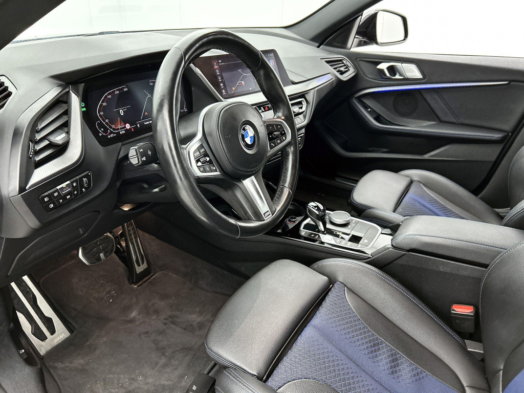 BMW 2-serie