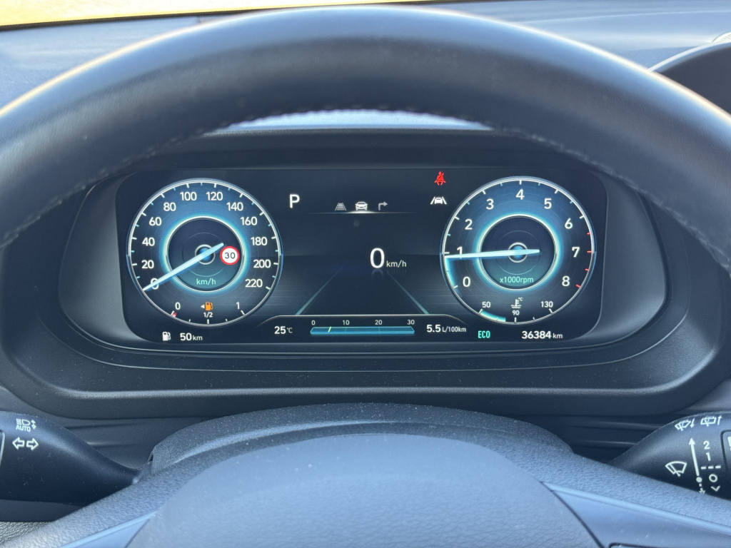 Hyundai I 20