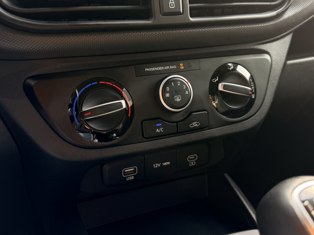Hyundai I 10