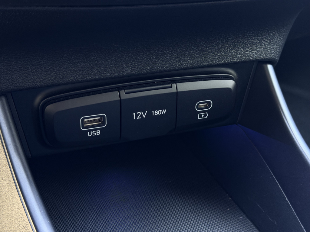 Hyundai I 20