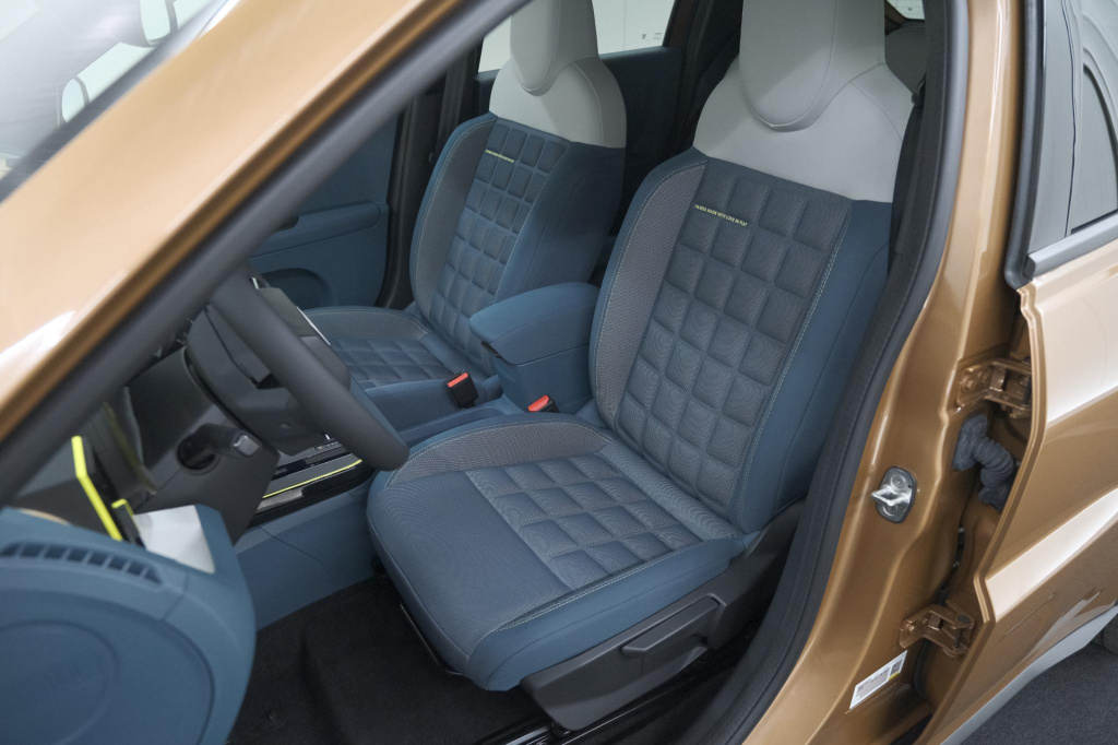 Fiat Grande Panda