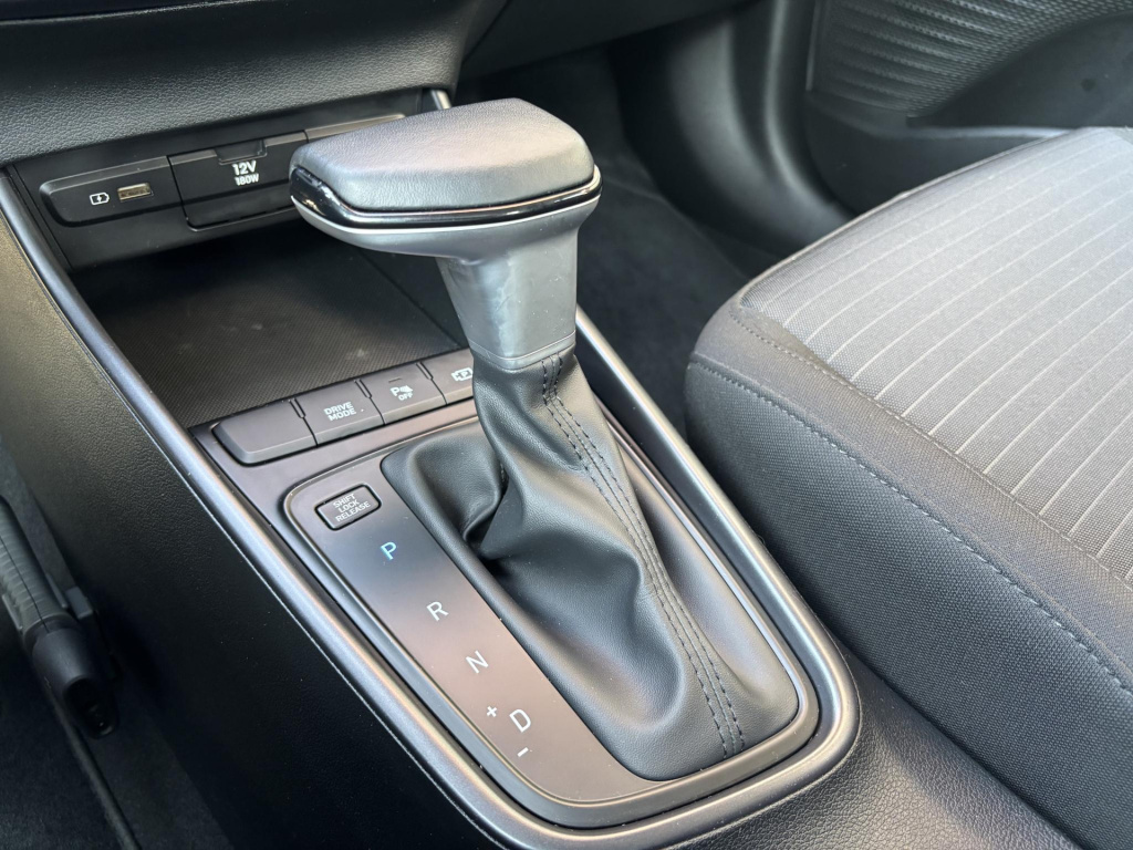 Hyundai I 20