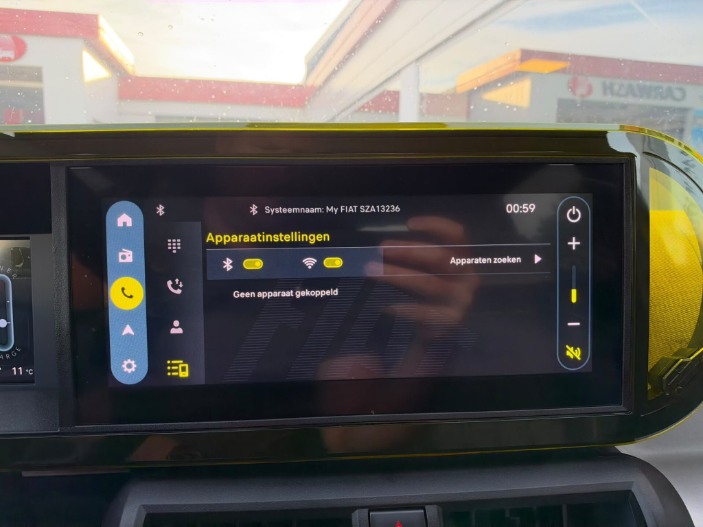 Fiat Grande Panda