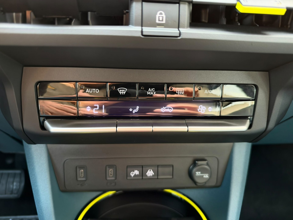 Fiat Grande Panda
