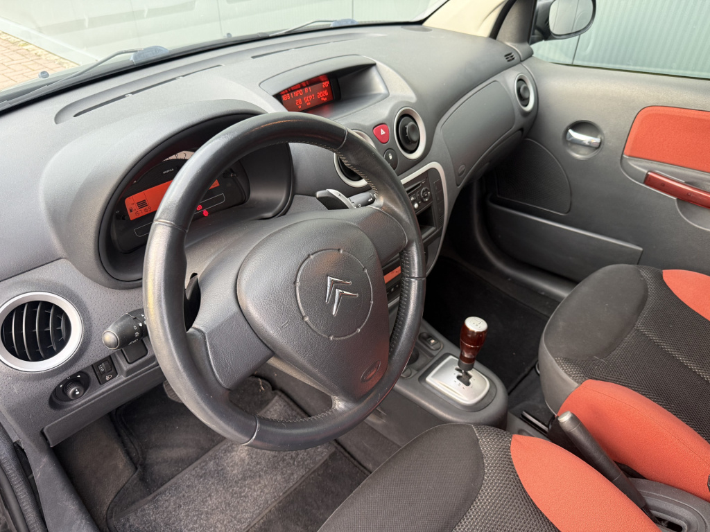 Citroen C2