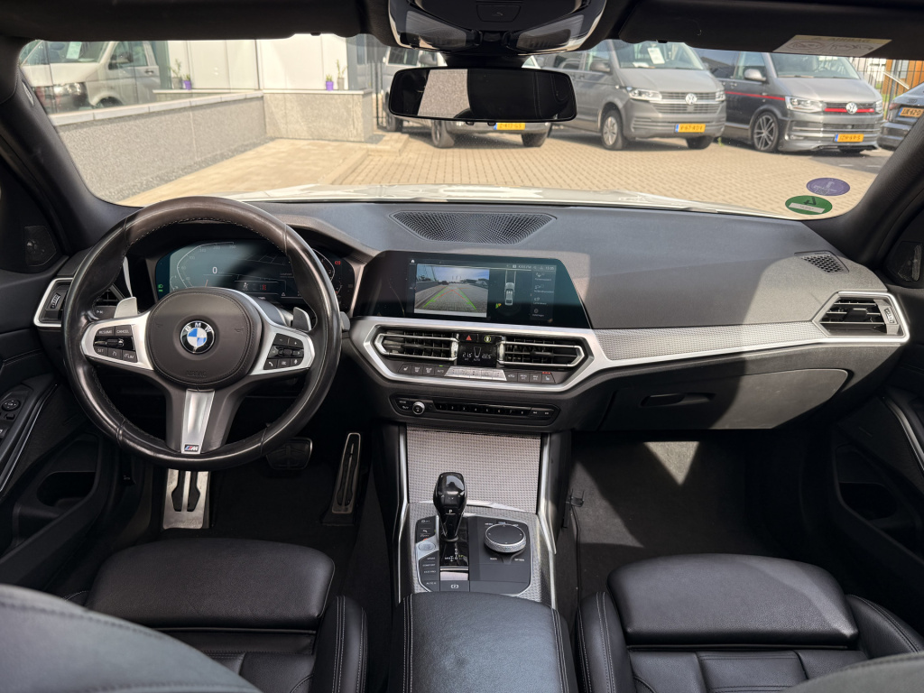 BMW 3-serie