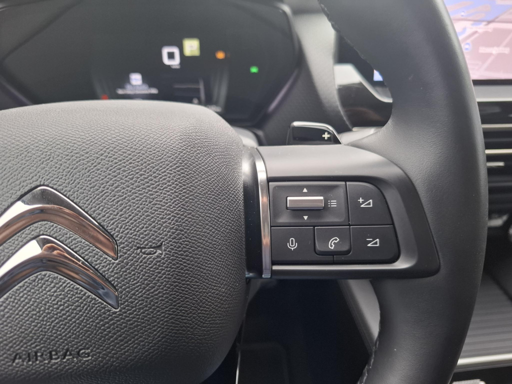 Citroen C5 X