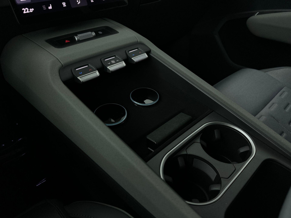 Skoda Peaq