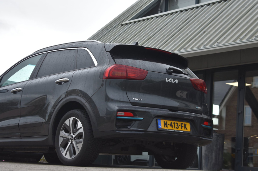 Kia E-niro