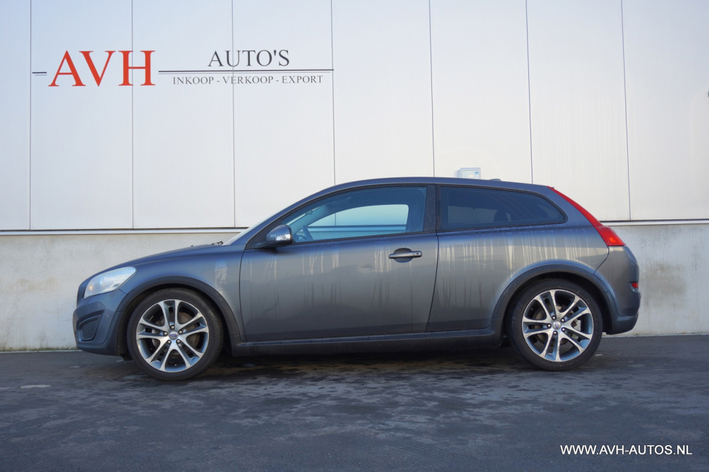 Volvo C30