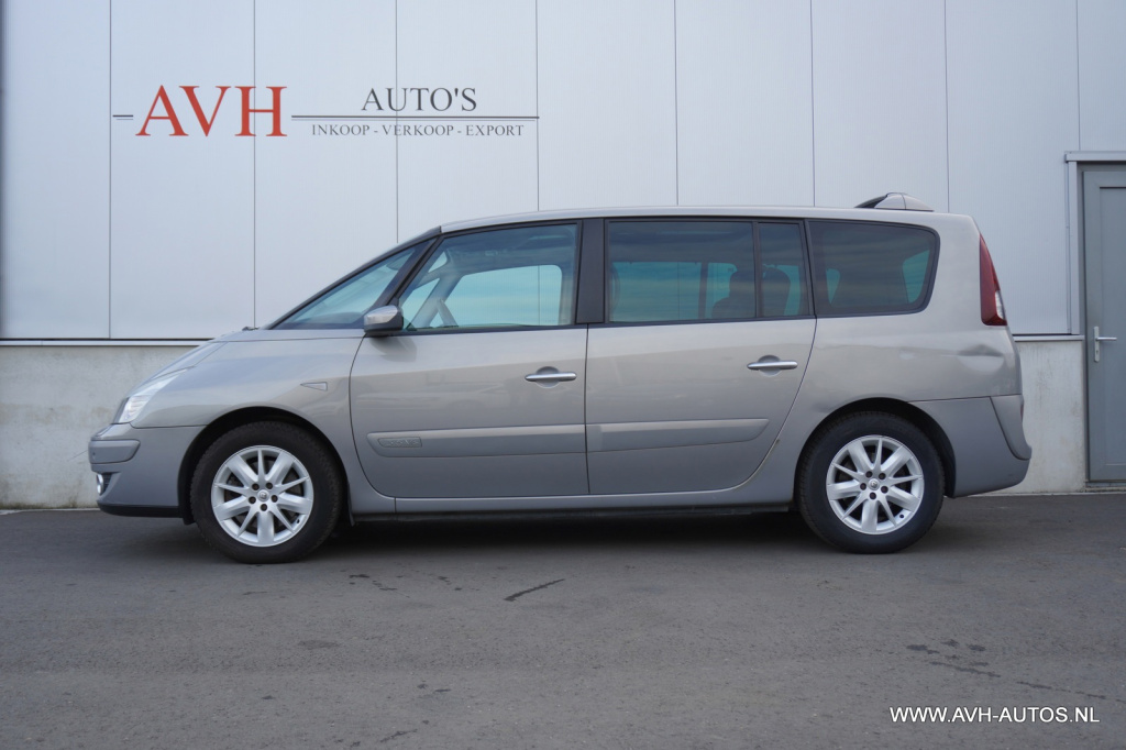 Renault Grand Espace