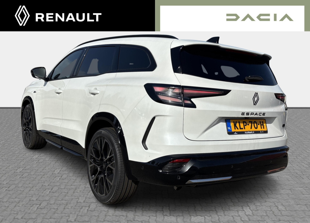 Renault Espace
