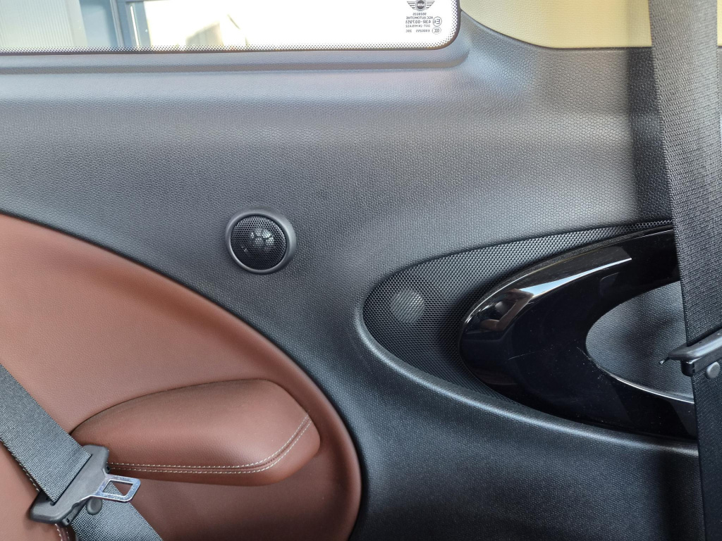 Mini Paceman
