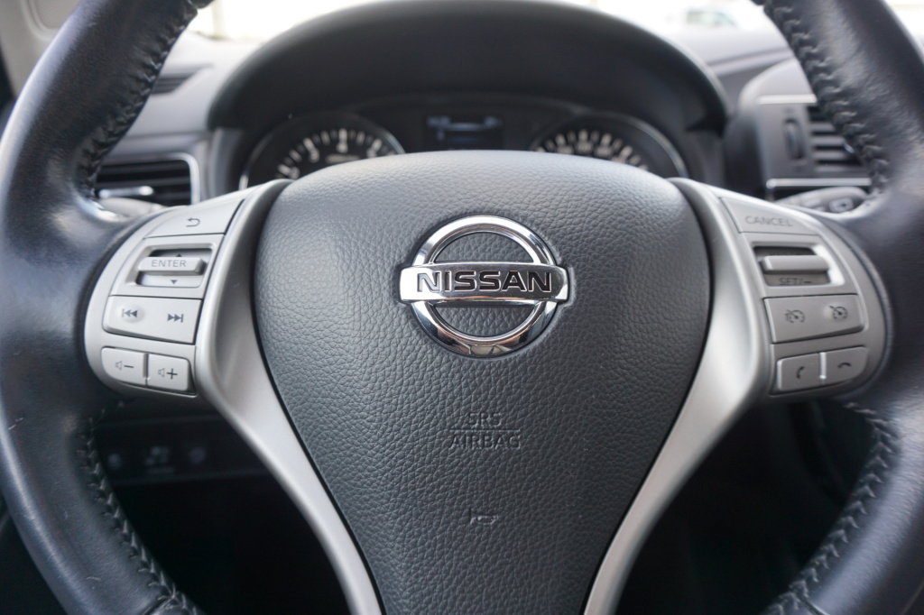 Nissan Pulsar