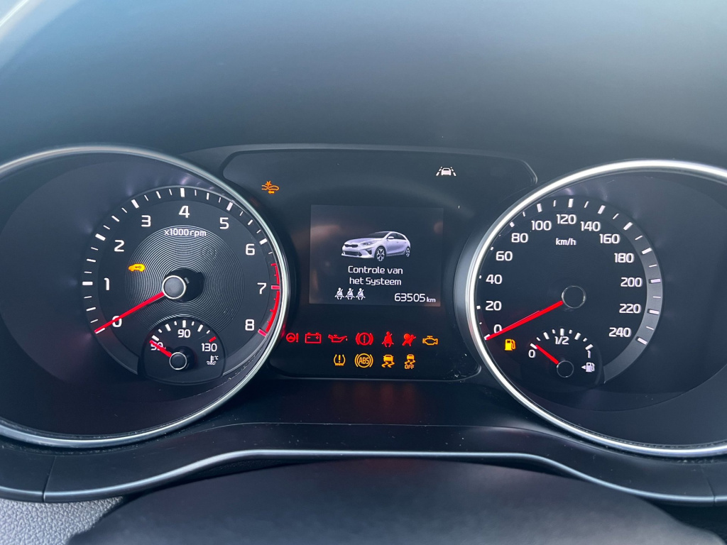 Kia Ceed Sportswagon