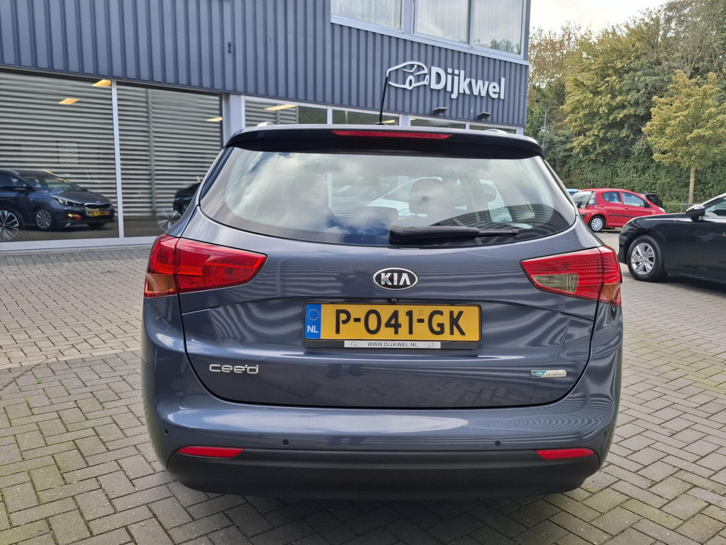 Kia Ceed Sportswagon