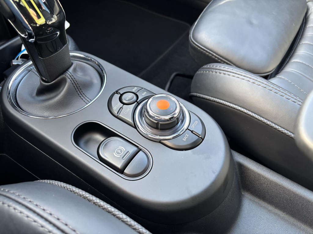 Mini Electric