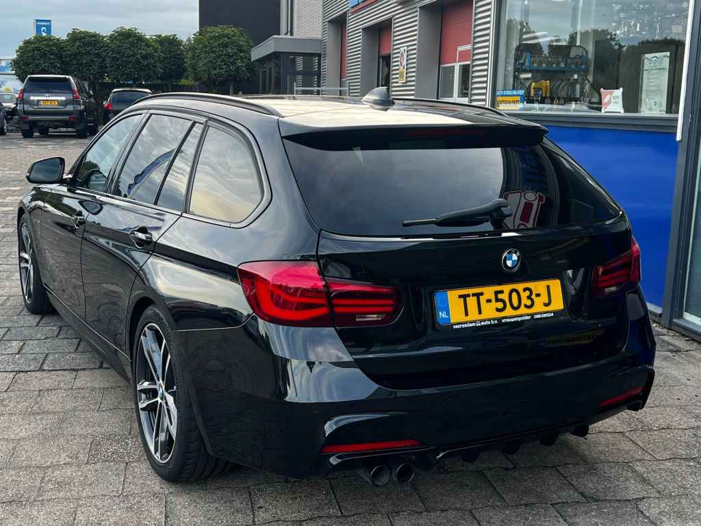 BMW 3-serie