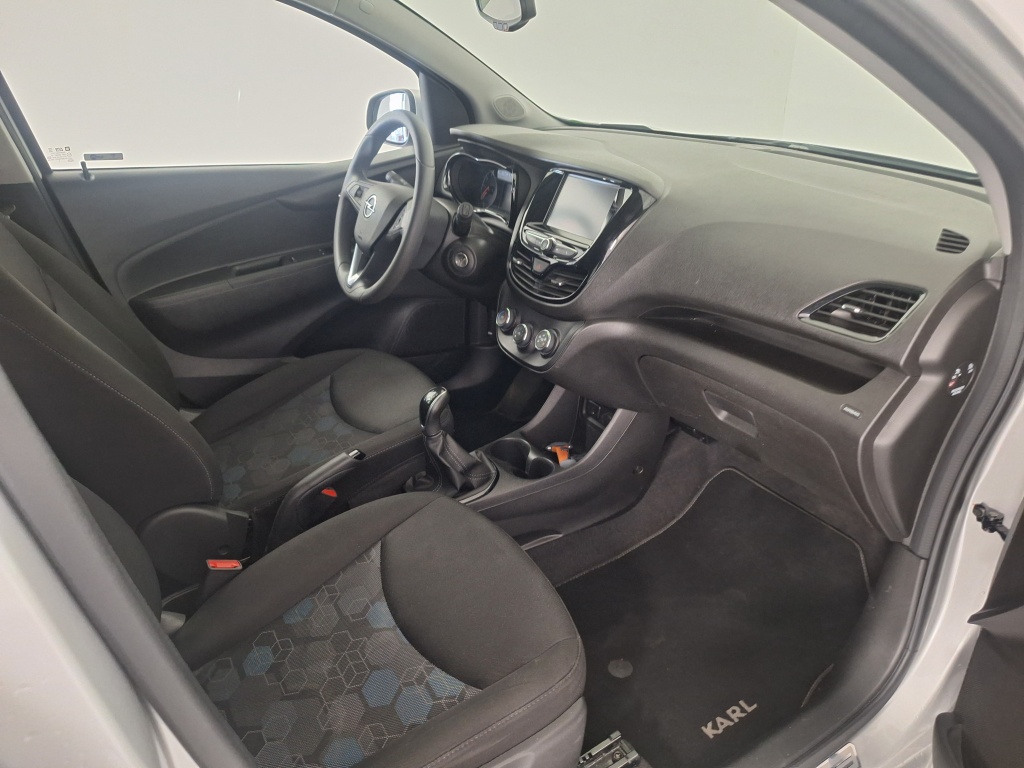 Opel Karl