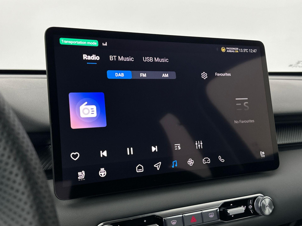 MG Mgs5 Ev