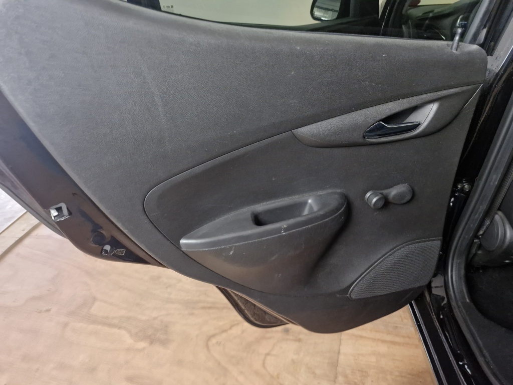Opel Karl