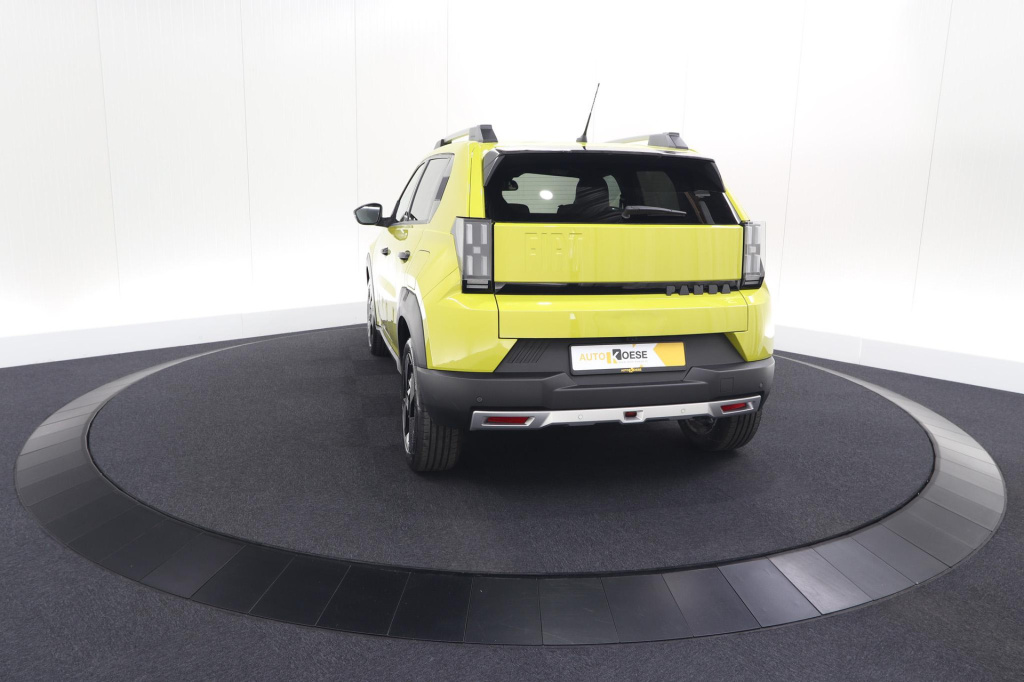 Fiat Grande Panda