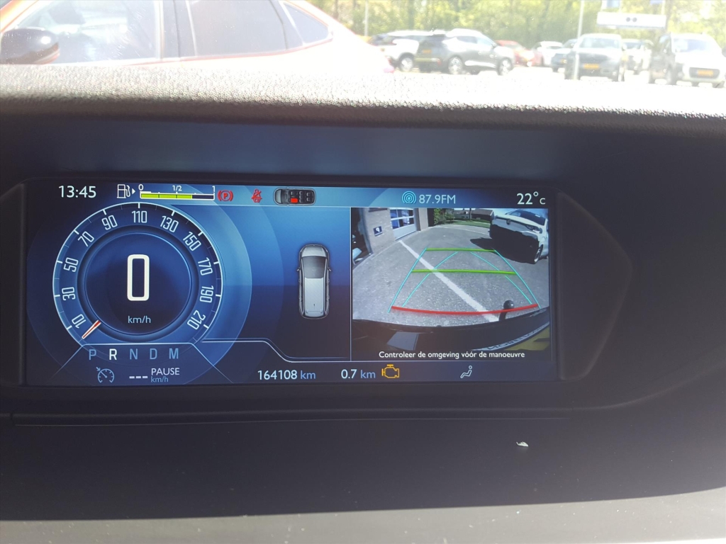 Citroen Grand C4 Picasso