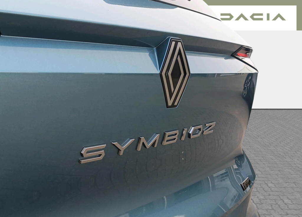 Renault Symbioz