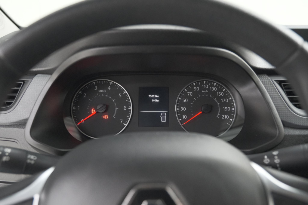 Renault Express