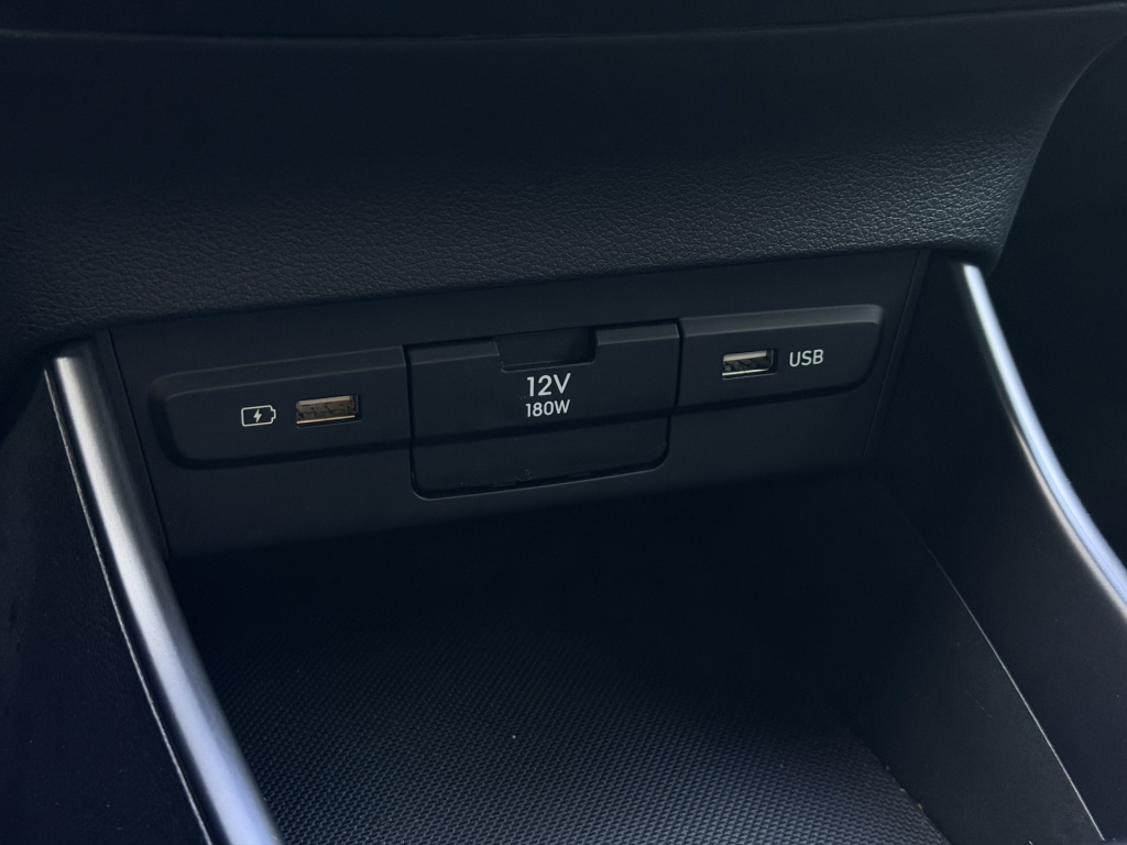 Hyundai I 20