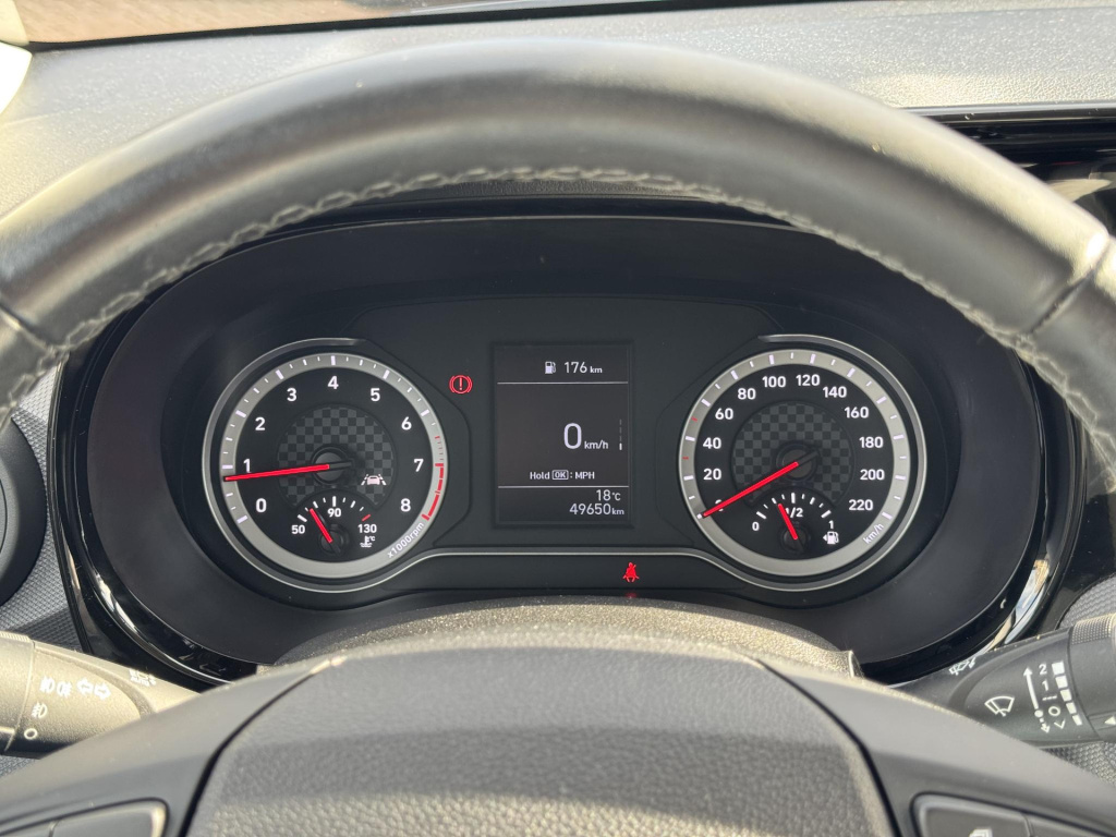 Hyundai I 10