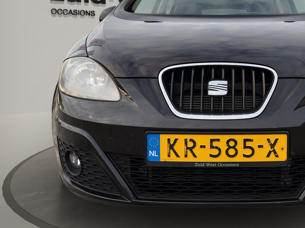 Seat Altea Xl